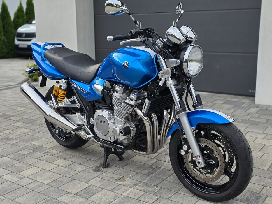 Yamaha