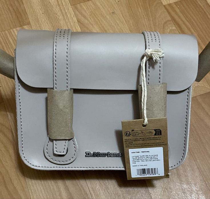 Сумка  dr.martens