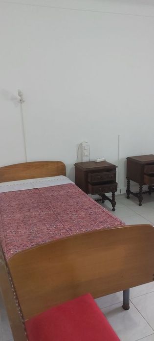 Quartos para alugar
