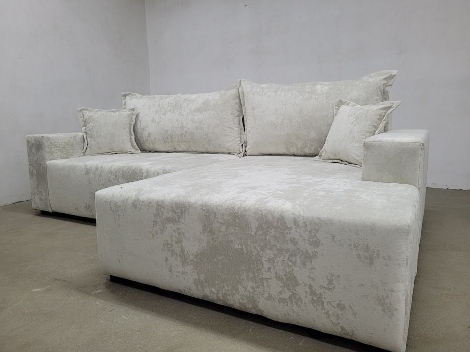 Narożnik prosto od producenta