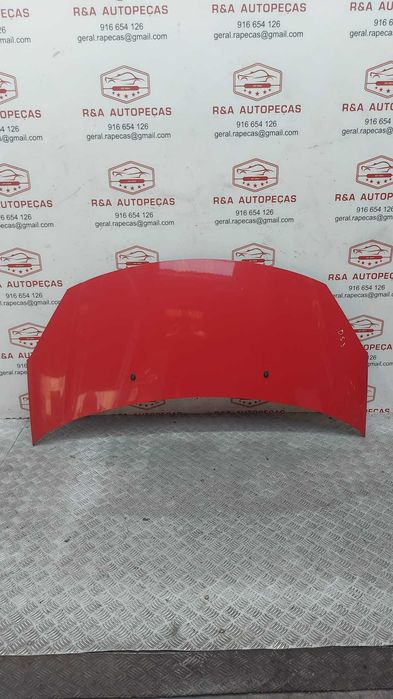 Capot Capo Citroen DS3 Original
