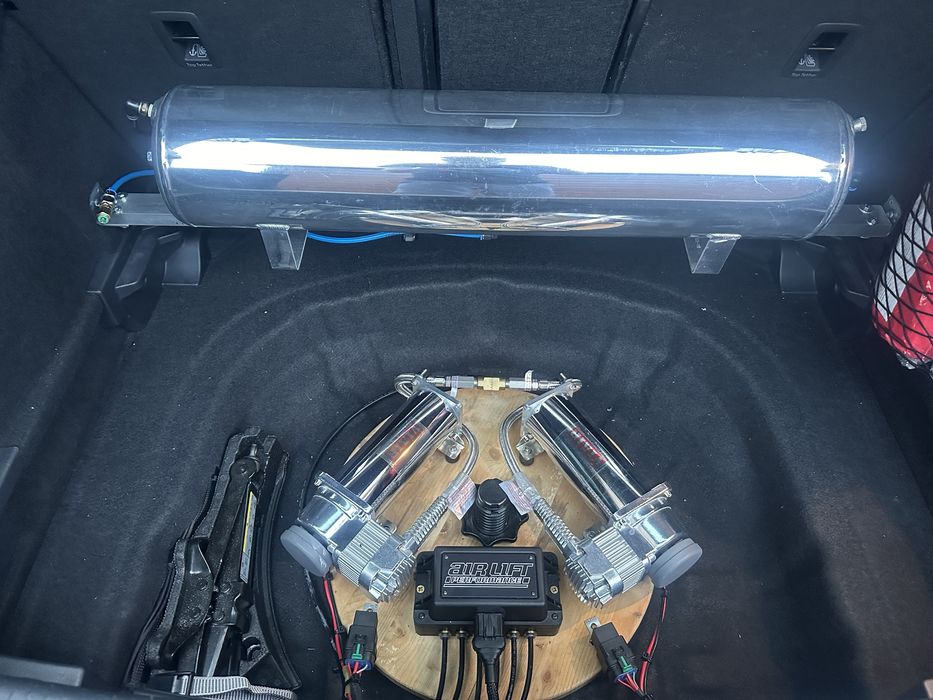 VW Golf 7 GTI Performance