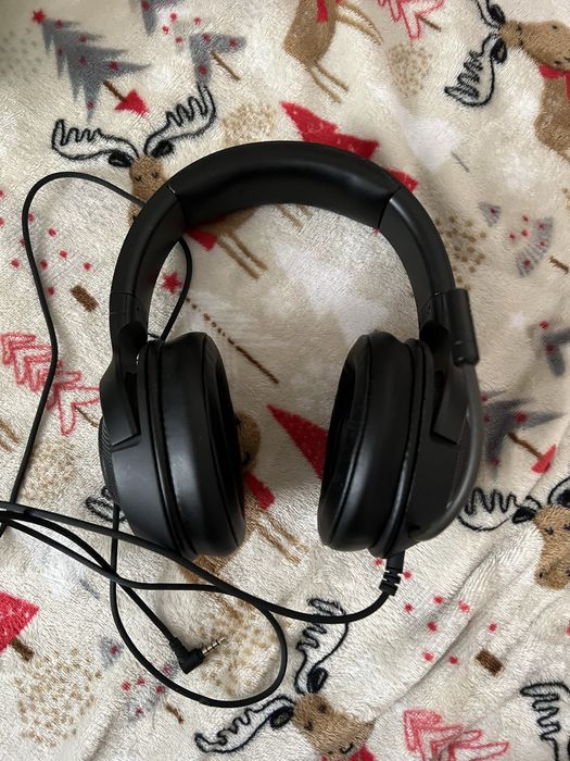 Навушники Kraken x Lite