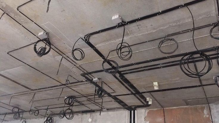 Послуги сантехника - электрика