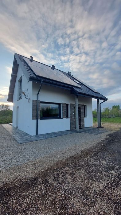 Wynajmę dom całoroczny