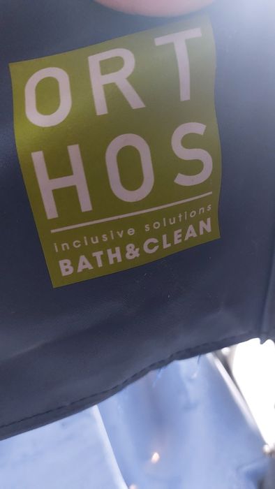 Orthos bath & clean