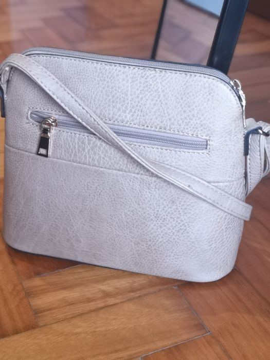 Bolsa Ursinho Dourado