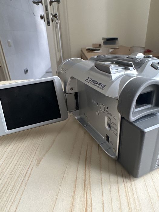 Відеокамера Panasonic 3CCD
