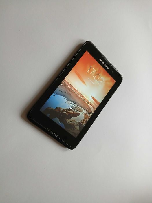 Tablets Lenovo A3500-FL + Asus ZenPad S + Capa CaseLogic