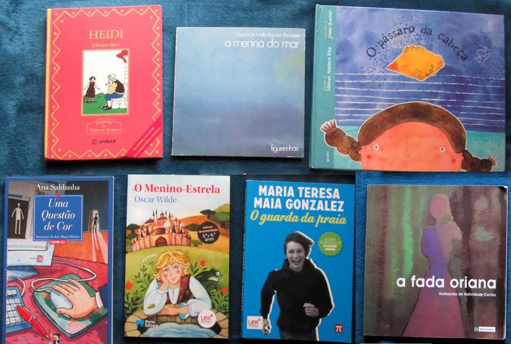 Metas curriculares; Plano Nacional de Leitura