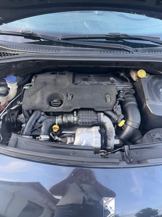Citroën DS3 1.6 HDi - 2010
