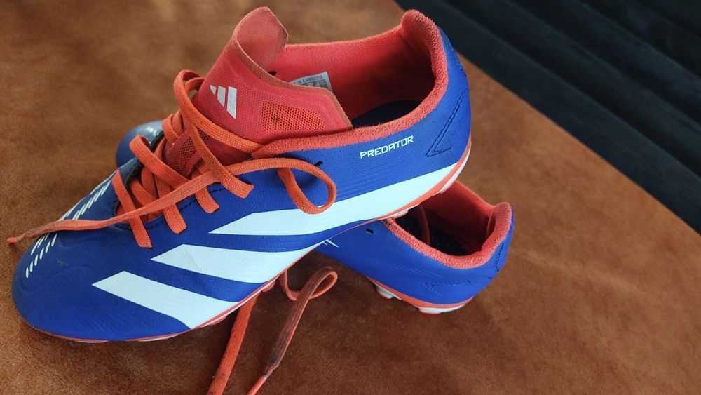 Korki Adidas Predator 38