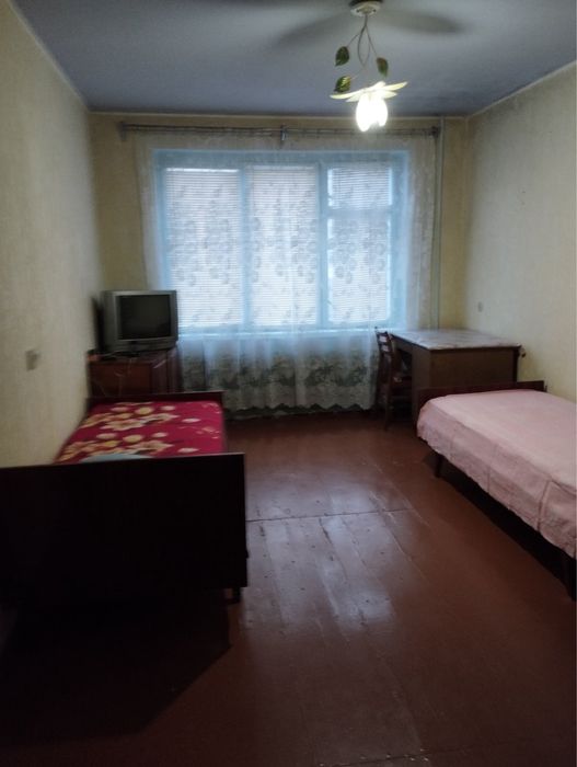 Здам 2 х кімн квартиру по вул.  Володимира Великого