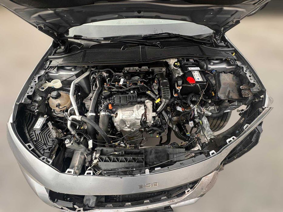 Peugeot 308 III SW 1.5 BlueHDi de 2022