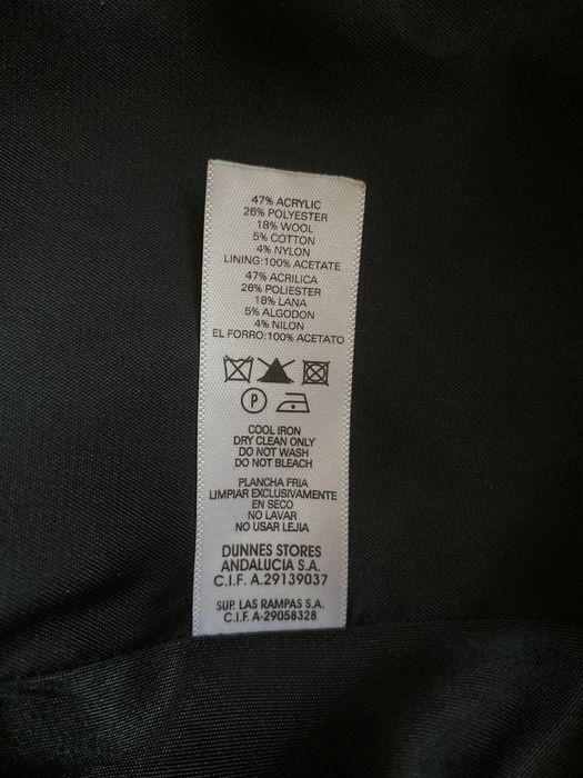 Krótka kurtka damska