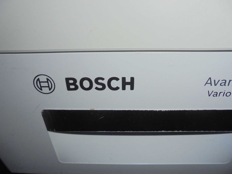 Maquina lavar - Bosch 8kg. / Bom estado / Com garantia