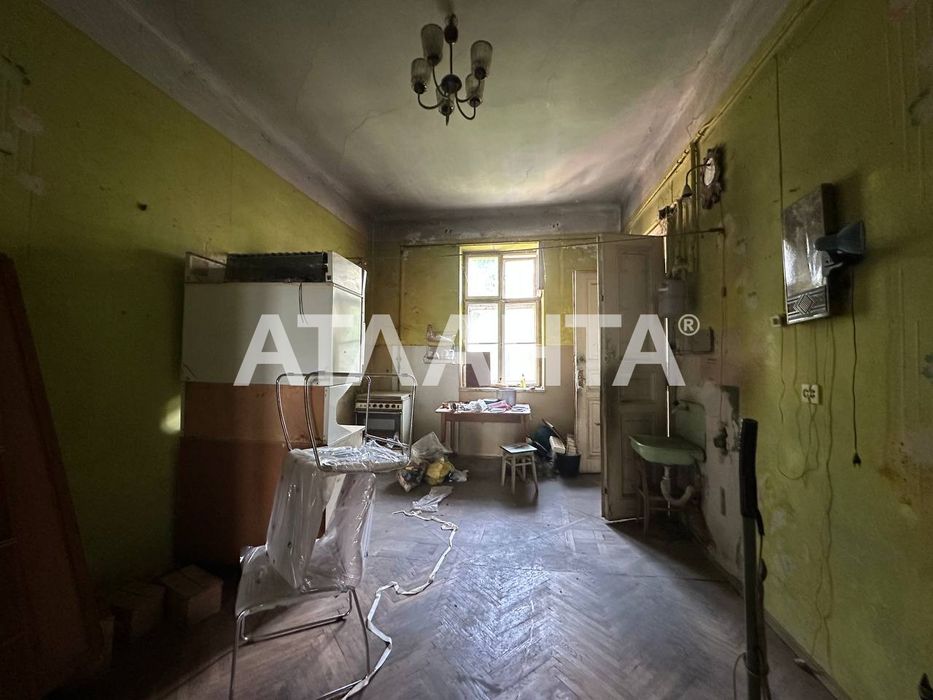 1-room apartment apartment by the address st. Staroznesenska ul (area 41,6 m²) - Atlanta.ua - photo 4