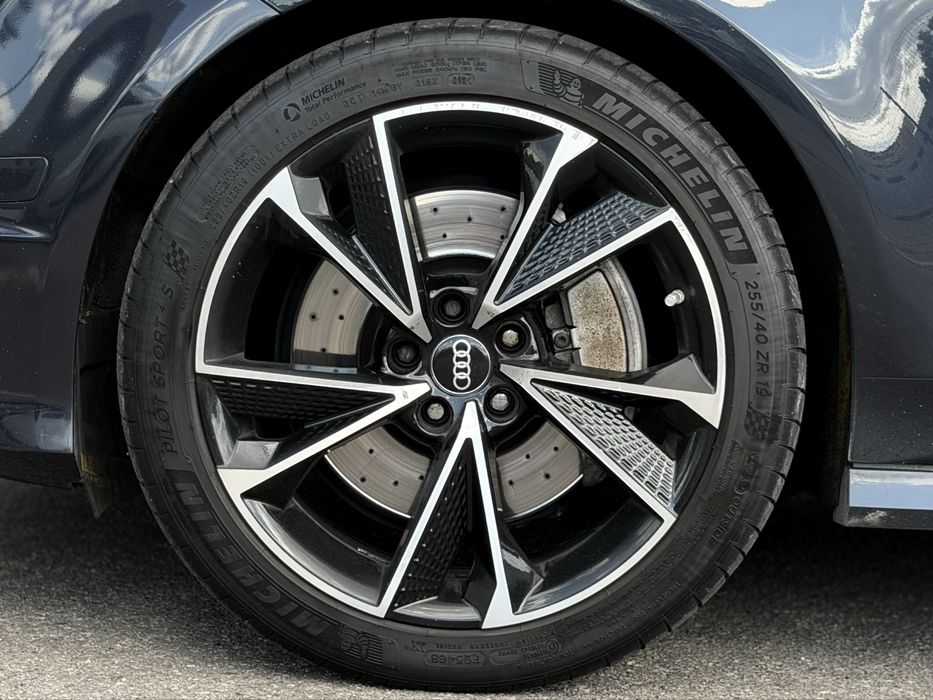 Audi A7 Sportback 2017 VIN WAU22AFC6HN108094 фото оголошення 24 з 24