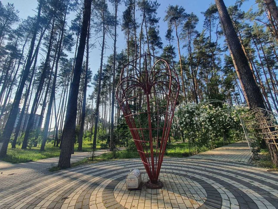 Сімейна 2 кімнатна: 2 лоджії+французький балкон, автономне опалення