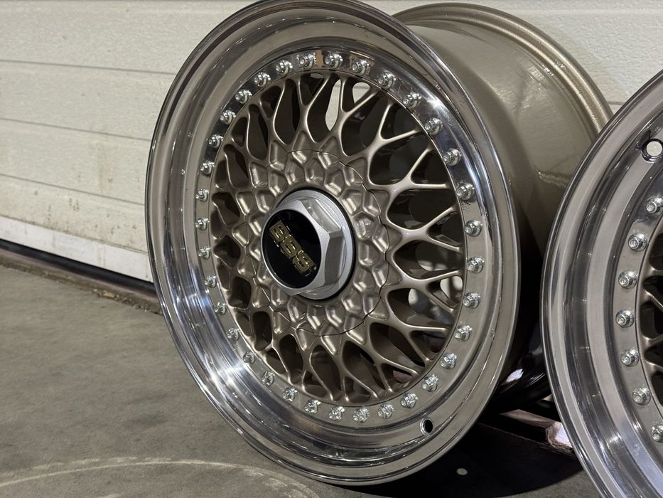 Jates Bbs RS 16/17