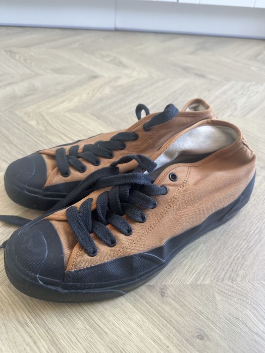 Converse кеди 44р. (28см) Jack Purcell