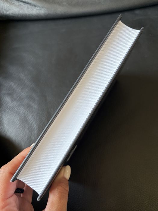 Michael Ende „Niekończąca się historia.”