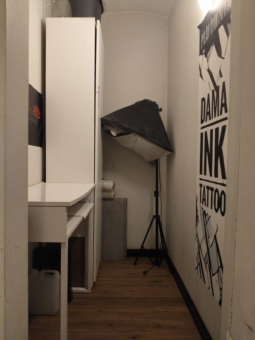 Lokal użytkowy w centrum Szczecina