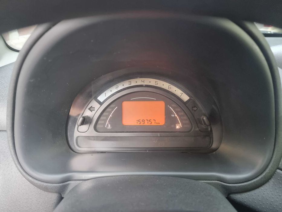 Citroën C3 1.1 SX