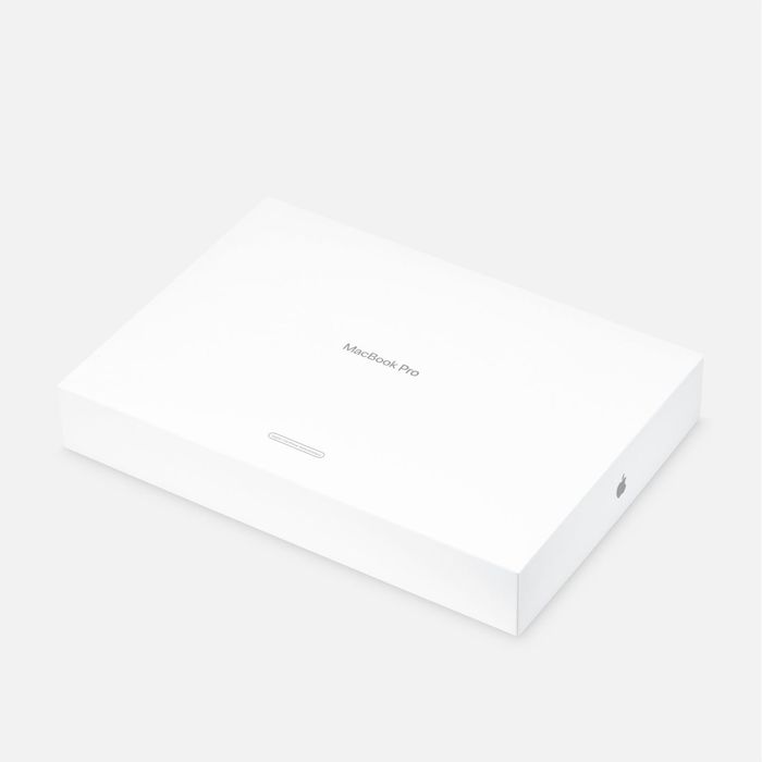 Apple MacBook Pro 14" M3 Pro 11-core CPU 14-core GPU 36GB 512GB Gwiezdna czerń