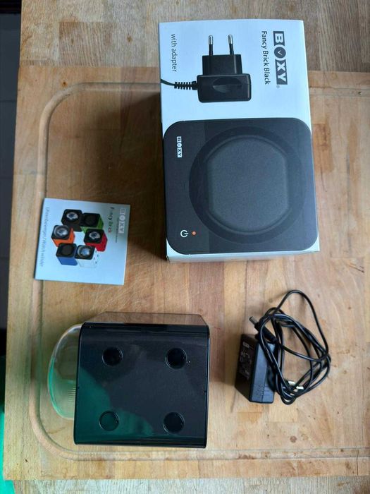 Rotomat Beco Boxy Fancy Brick