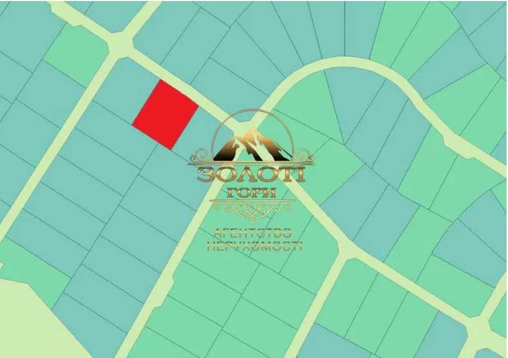 Продаж земельної ділянки 8 соток с.Личанка під забудову поруч Трофейне