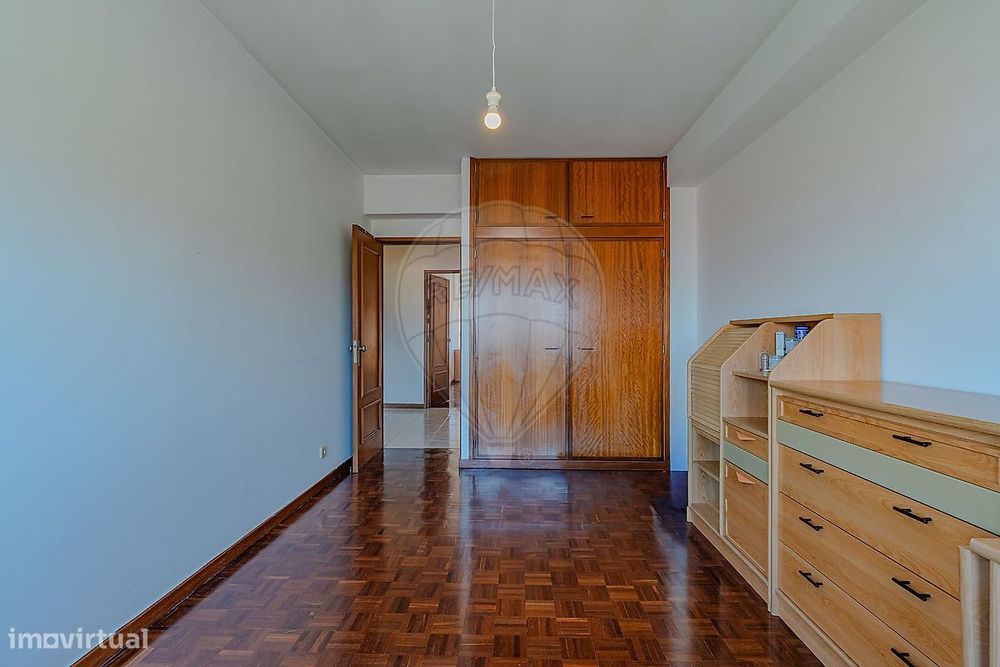 Apartamento T3 para venda