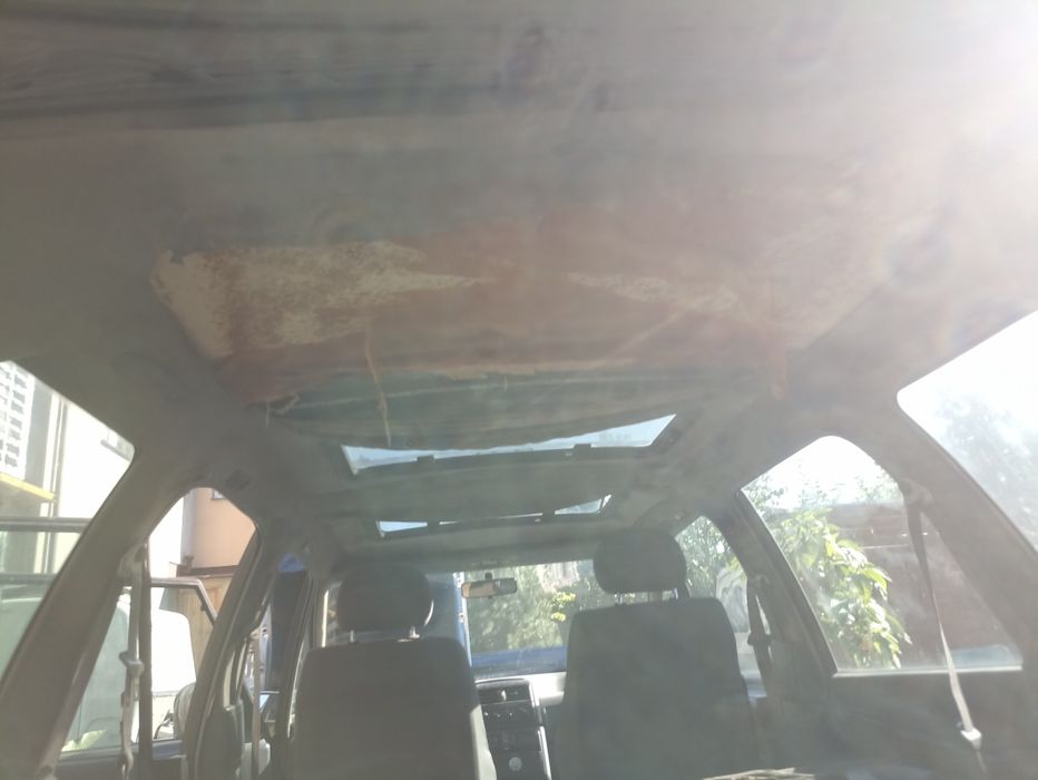 Renault Espace 2 lub zamienię