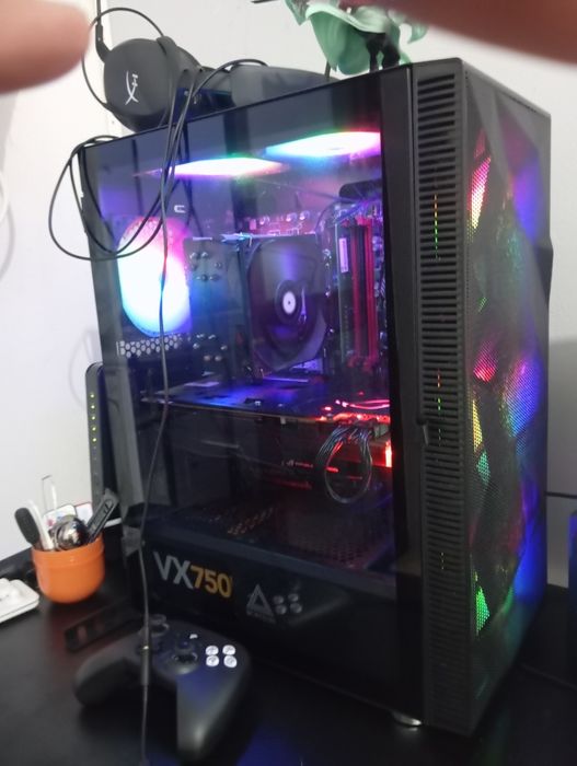 PC GAMER inter I5