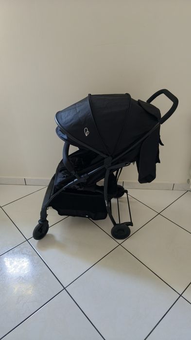 Carrinho Baby Asalvo Milano