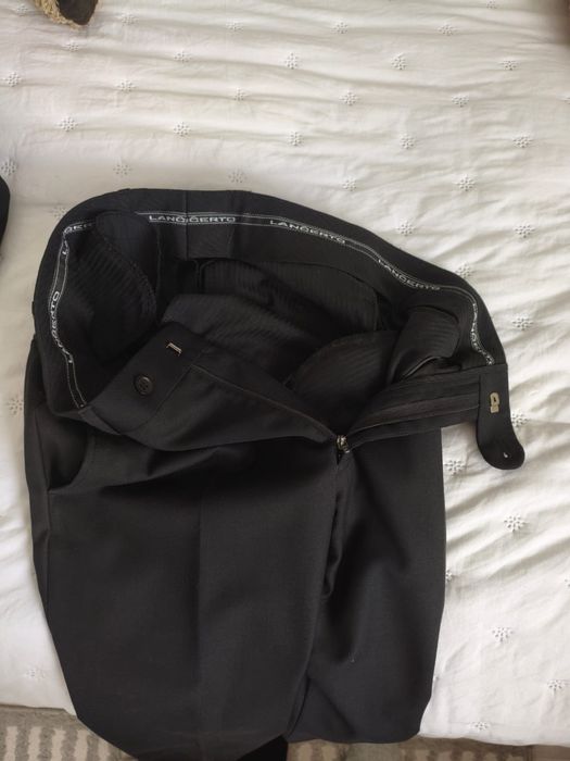 Garnitur Lancerto 176/78 XS/s