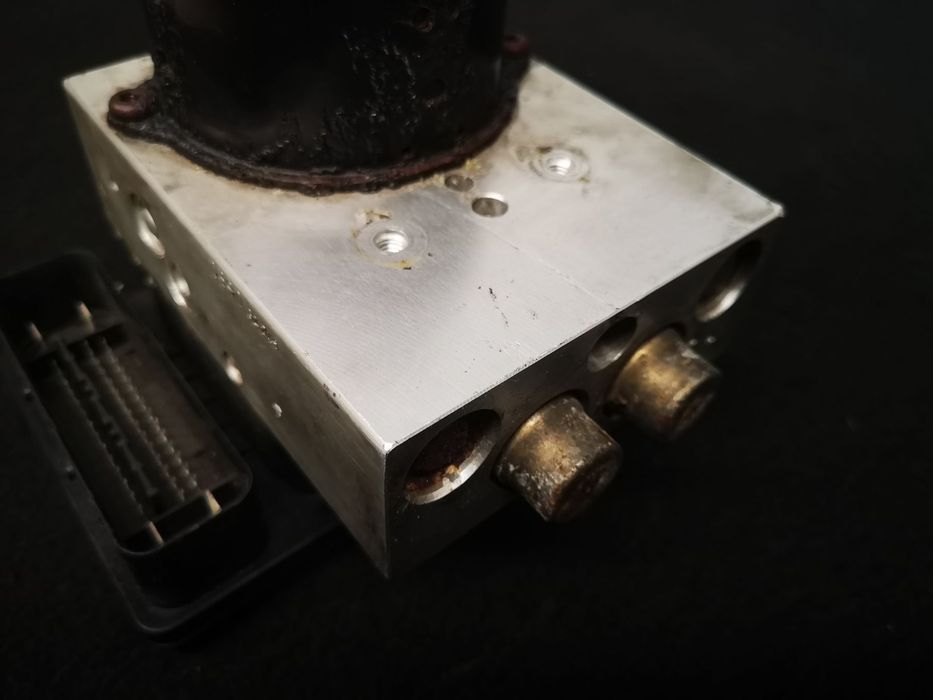 Bomba ABS Jaguar s-type Type-s 1999- EPC