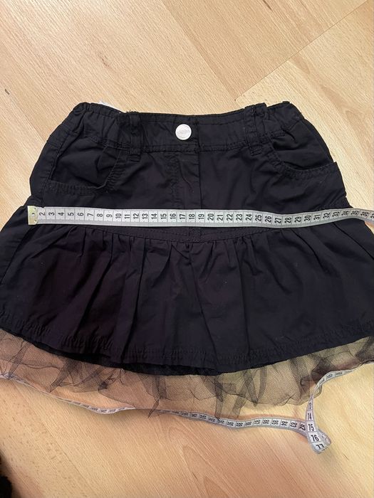 Юбка для девочки