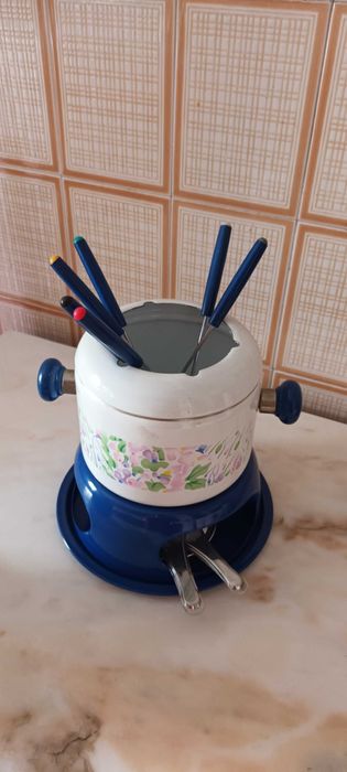 CHALEIRA e outros pequenos electrodomésticos