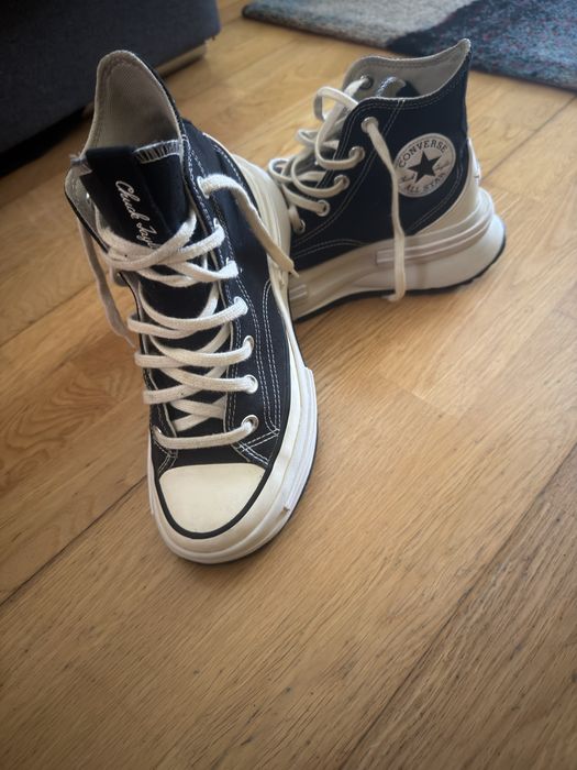 Calçado All star n 37.5