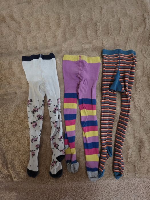 Колготи на 3-4 р