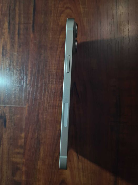 iPhone 14 plus white