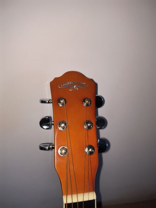 Акустична гітара