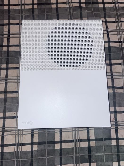 Xbox one s 500 gb