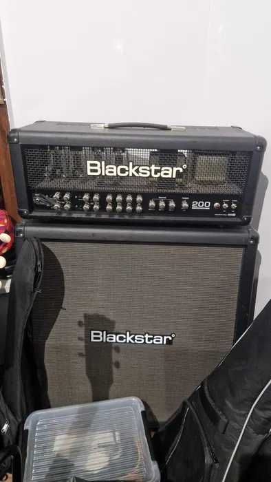 Blackstar Series One kolumna