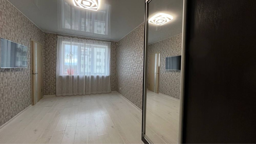 Продаж 2-кімнатної квартири 62.5 м² в ЖК Перший Парковий, Білогородка, з ремонтом - Вид 4