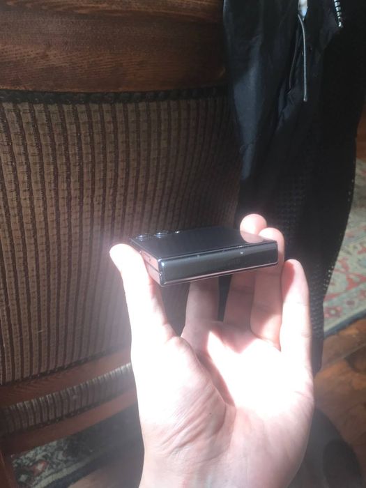 Samsung Z Flip 5 Mint 256