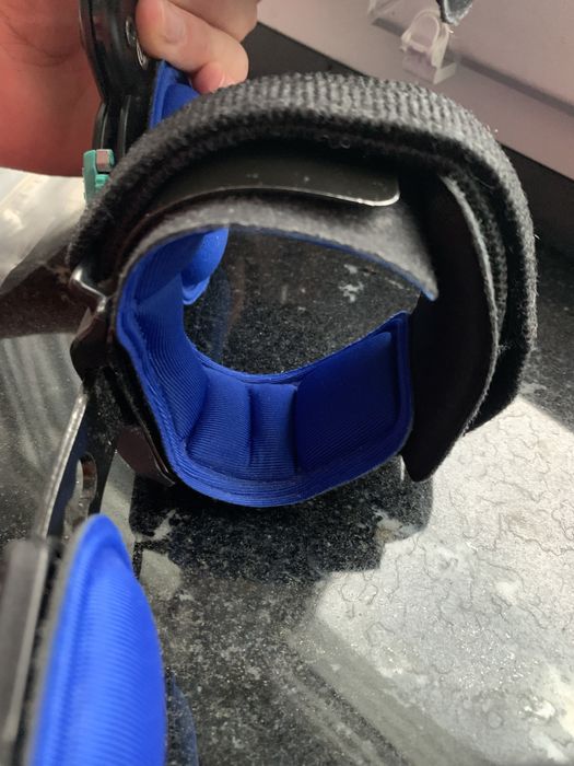 Elbow Pro Orteza stawu łokciowego, MQC3G