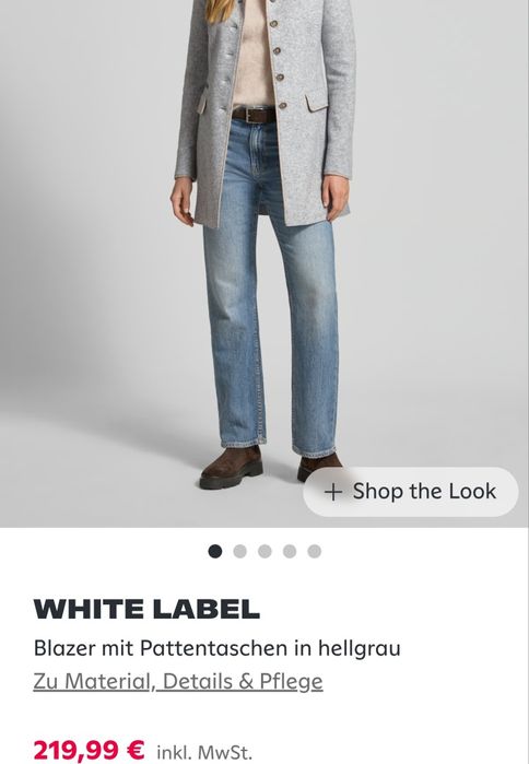 White Label тоненький  жакет шерсть  полиамид