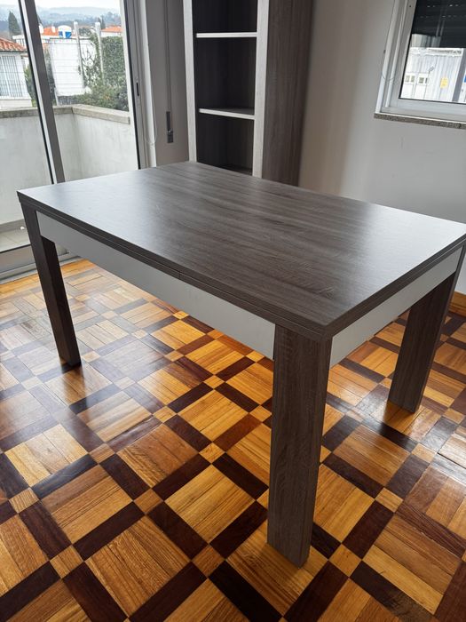 Mobiliario sala de estar / jantar